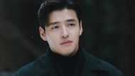 Beom-woo finds the culprit (Image Source: Instagram @channel.ena.d)